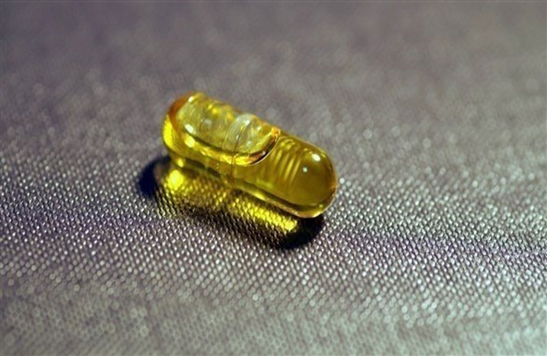 نقص فيتامين «د» يرتبط بمخاطر الوفاة المبكرة