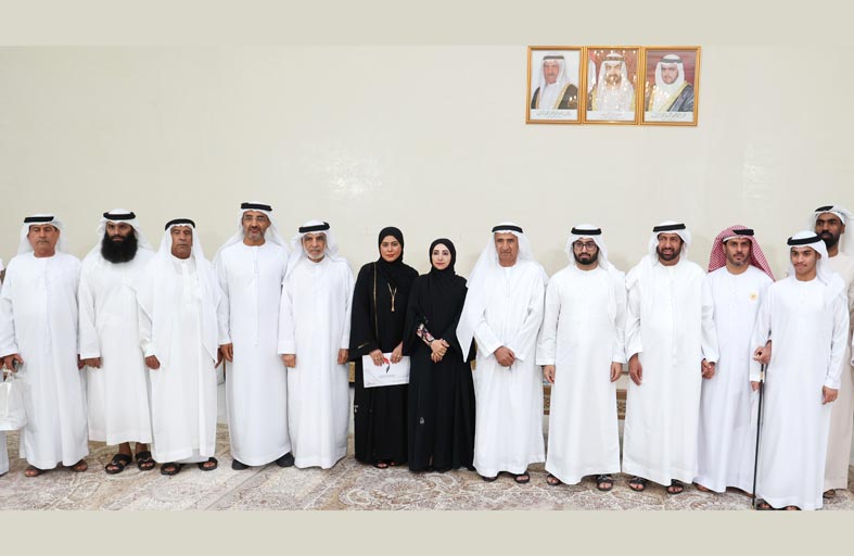 الفجيرة الاجتماعية الثقافية والإمارات لبر الوالدين تنظمان ملتقى عزوتنا