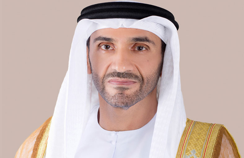 نهيان بن زايد يعيد تشكيل مجلس إدارة نادي أبوظبي للسيدات 