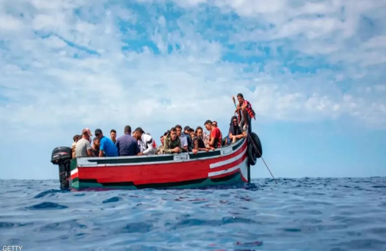 برا وبحرا.. تونسيون يسلكون مسارات «قاتلة» لوصول أوروبا