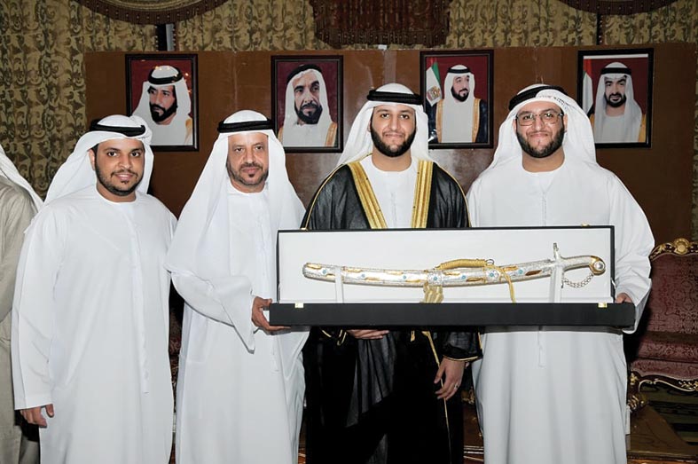 الــف مـبــروك 
