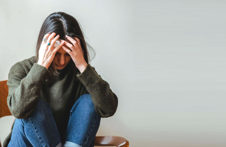 تريد مكافحة التوتر دون أدوية؟.. إليك طريقة بسيطة