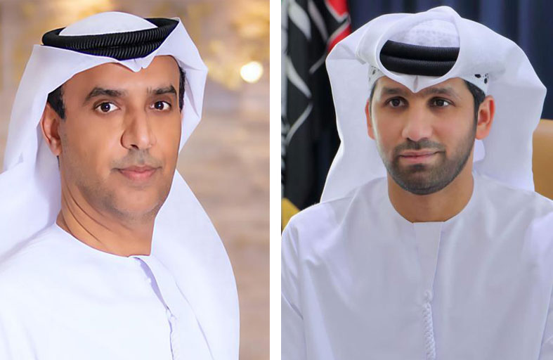 اقتصادية عجمان ومؤسسة حميد بن راشد النعيمي الخيرية يطلقان المرحلة الثانية من مبادرة «تجوري»