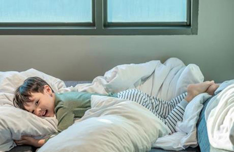 الخمول في الطفولة يضعف القلب مبكراً