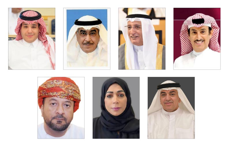 اتحاد الصحفيين الخليجيين يعلن عن تشكيل وتسمية أعضاء الجمعية العمومية واللجان العاملة