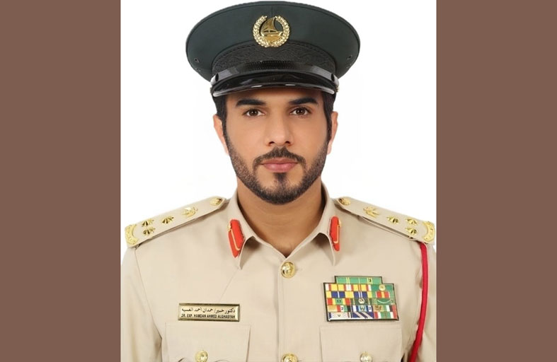 شرطة دبي تنظم ورش «منبر المستقبل للشباب»