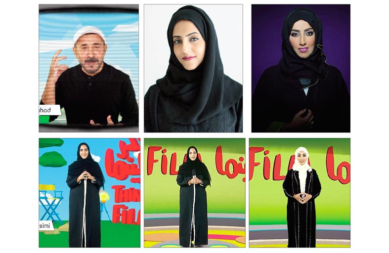 «الشارقة السينمائي الدولي للأطفال والشباب» يفتح أبوابه للجمهور من مختلف بلدان العالم عارضاً أكثر من 80 فيلماً من 38 دولة عربية وأجنبية