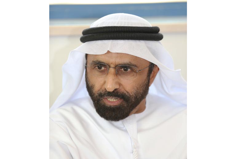  الفجيرة الخيرية تهنئ الشيخه هند بنت مكتوم بفوزها بجائزة المرأه العربية للعمل الإنساني