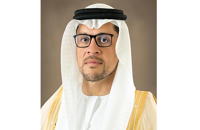 القابضة ADQ تعيّن رئيساً جديداً لمجلس إدارة سوق أبوظبي للأوراق المالية