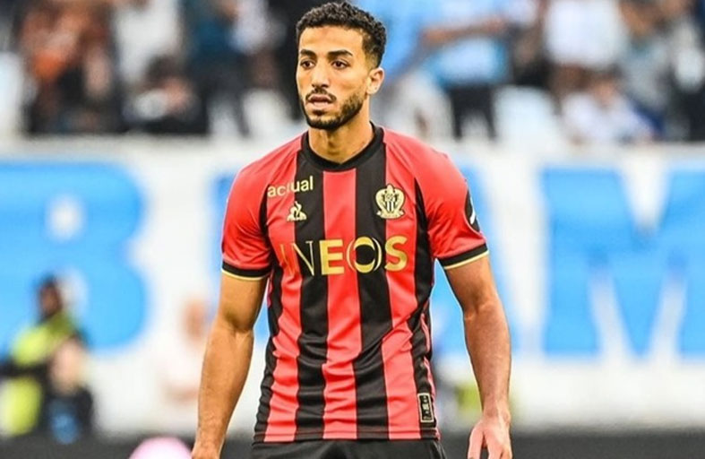 قبل مونديال الأندية.. الأهلي يرغب باستعادة محمد عبدالمنعم