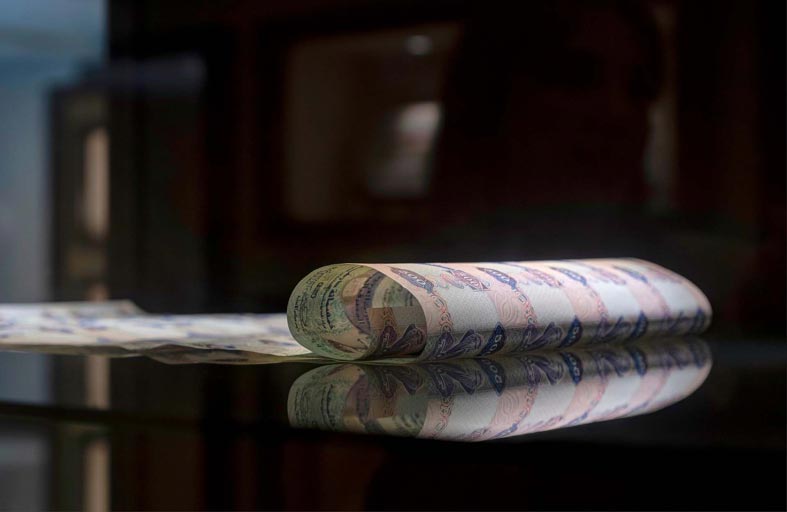 81.7 مليار درهم رصيد تسهيلات بنوك الإمارات للشـركات الصغيرة والمتوسـطة بنهايـة الربع الأول