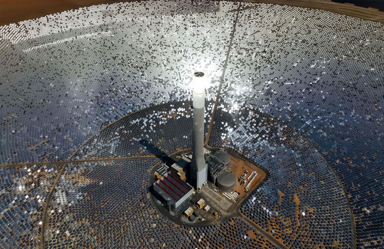 الإمارات تحتفي بيوم الطاقة النظيفة وسط إنجازات تجسد ريادتها العالمية