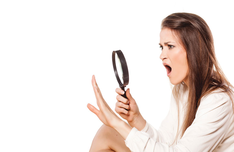 الحل الأمثل لمشكلة الأظافر المتقصفة