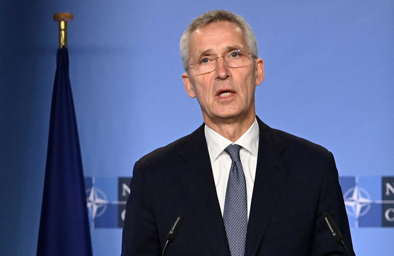 ذا هيل: القوة وحدها تزيح بوتين والحلفاء أمام اختبار