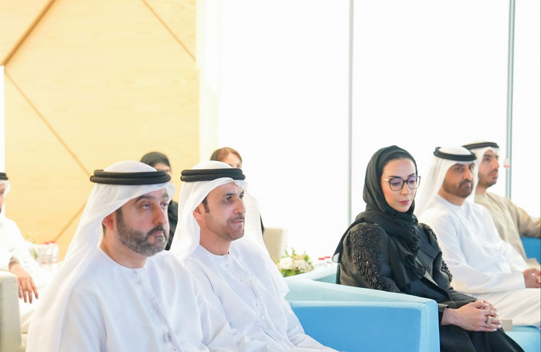 الإمارات للخدمات الصحية تطلق استراتيجيتها للسعادة وجودة الحياة
