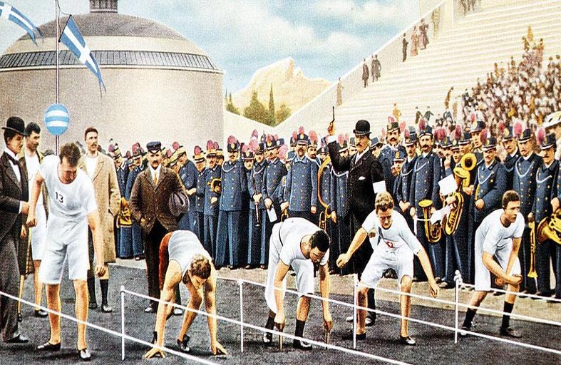 ما هي «أسوأ» خمس ألعاب أولمبية في التاريخ...؟