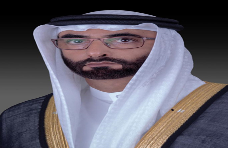 محمد البواردي : باحتفال الدولة بعامها الخمسين يزداد فخرنا بعلم الإمارات الرمز الوطني الخالد