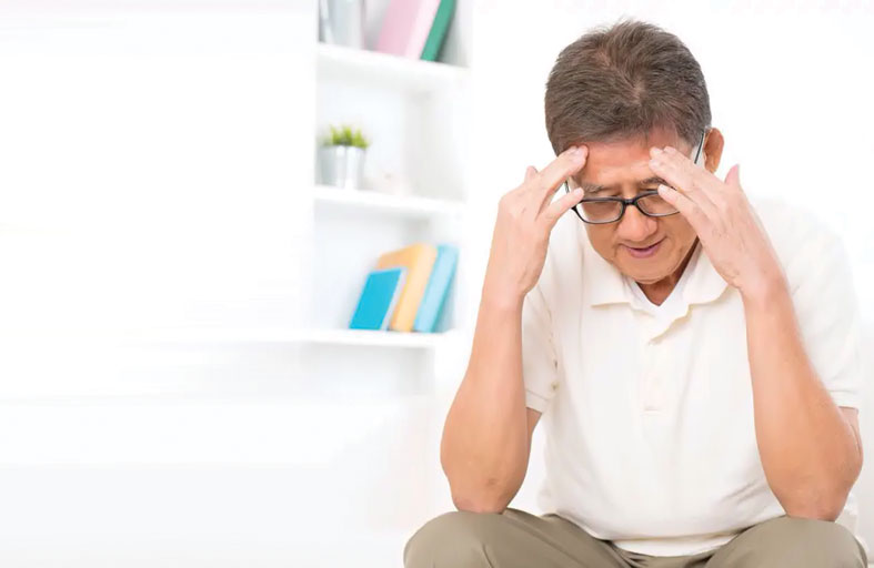 طريقة جديدة لإبطاء تدهور الذاكرة