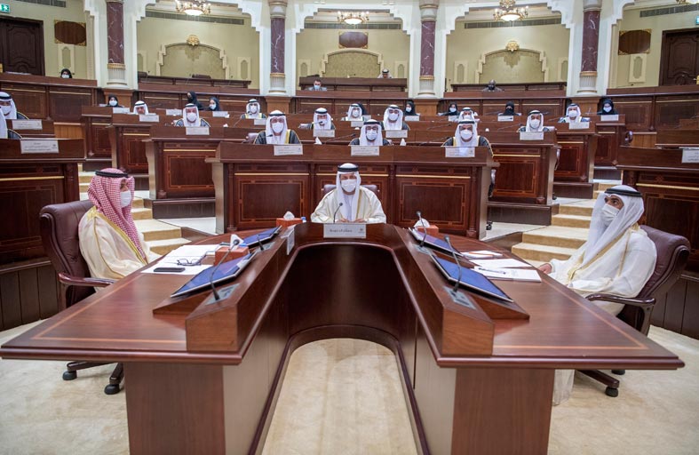 استشاري الشارقة يقر توصياته بشأن هيئة الإذاعة والتلفزيون