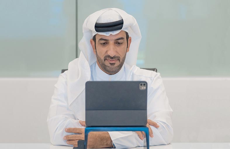 جائزة الشارقة للاتصال الحكومي تستعرض تجارب نخبة من مؤثري وسائل التواصل الاجتماعي