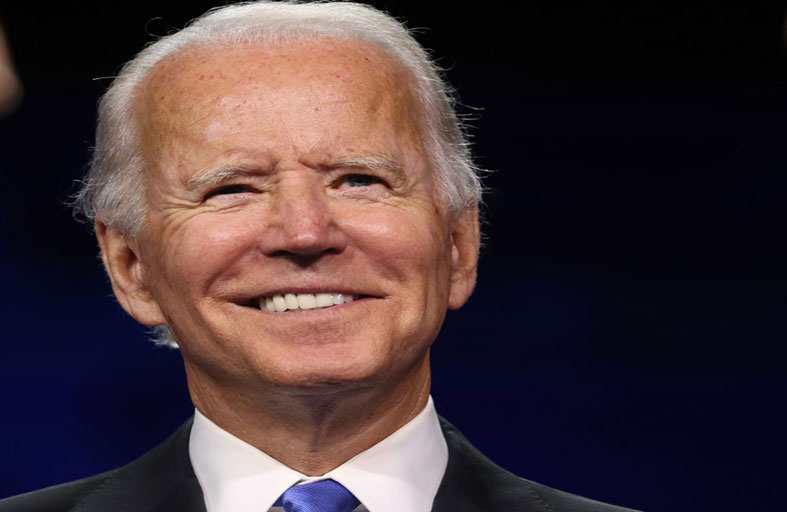 جو بايدن يعرض أسس خطته للإنعاش الاقتصادي 