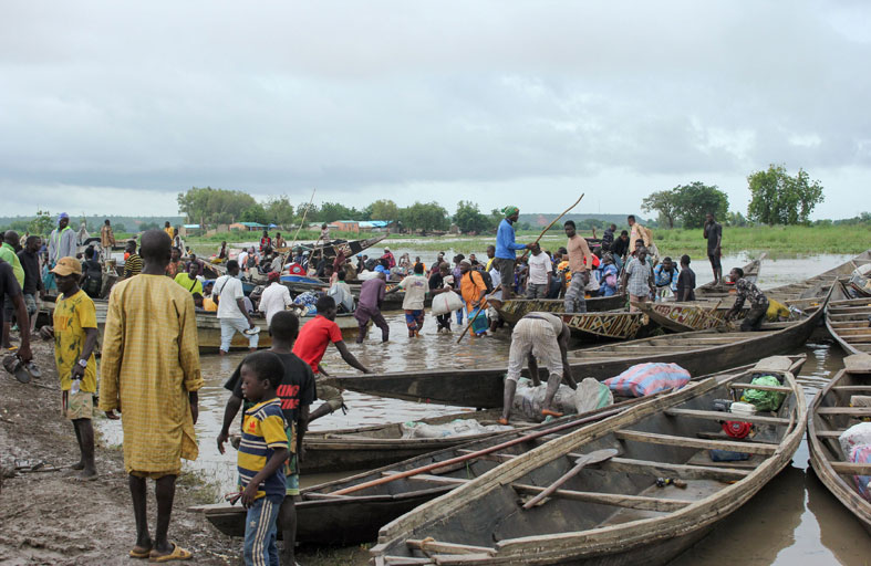 انقلاب النيجر يربك أسواق أفريقيا.. 10 ملايين على شفا مجاعة