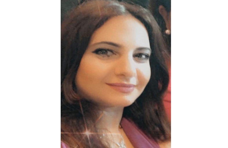 نهلة خرستوفيس تستعد لتوقيع أوراق تداعب القلب في معرض الشارقة الدولي للكتاب