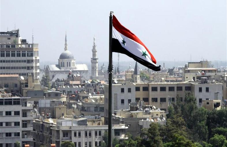 سبع وفيات بالكوليرا في سوريا