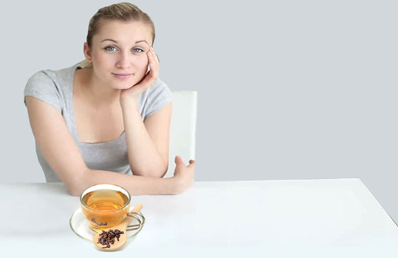 شاي القرنفل والزنجبيل في الشتاء.. فوائد صحية مذهلة تعزّز المناعة 