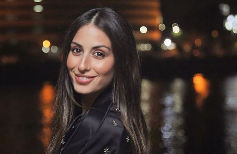 هبة طوجي: العمل مع العائلة الرحبانية مسؤولية