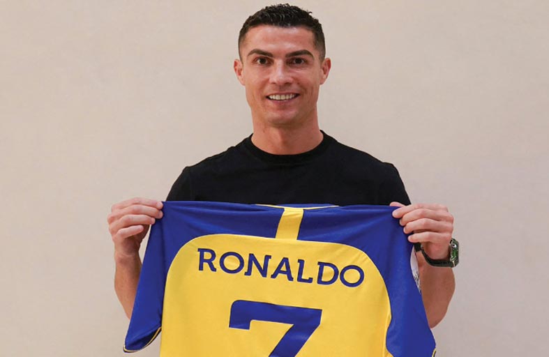 بعد الصفقة الخيالية.. النصر يسعى لمزيد من العالمية 