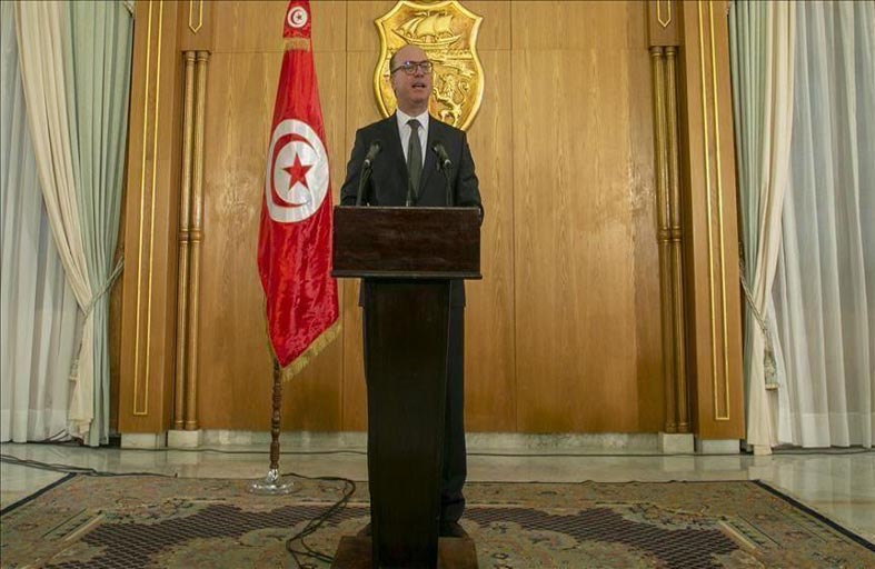 تونس: إحالة رئيس وزراء سابق على دائرة الاتهام