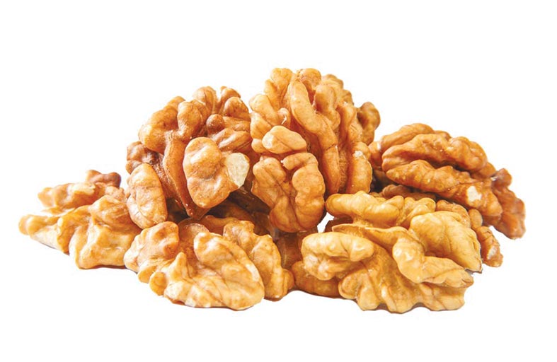 الجوز