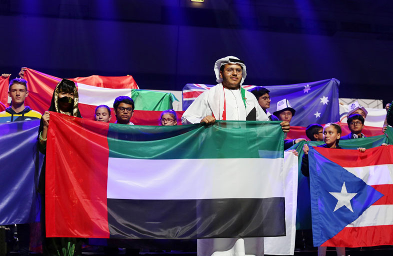 ربع قرن تطلق حملة للتعريف بدورها في بناء شخصية الإنسان على مدى 25 عاماً