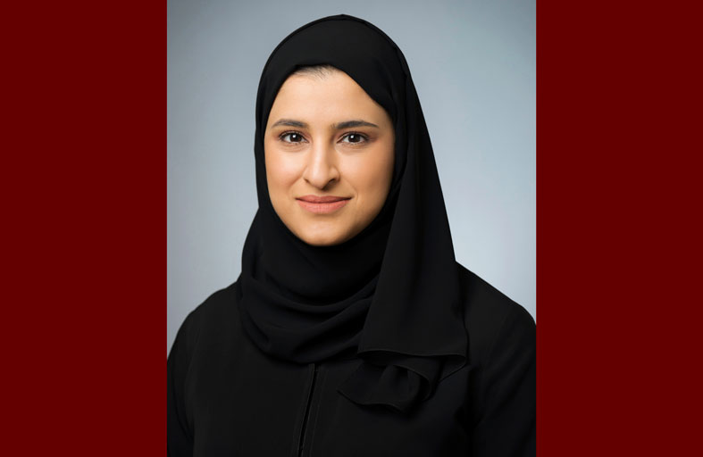 سارة الأميري: بناء الإنسان وتمكينه وتأهيله منذ الطفولة نهج إماراتي