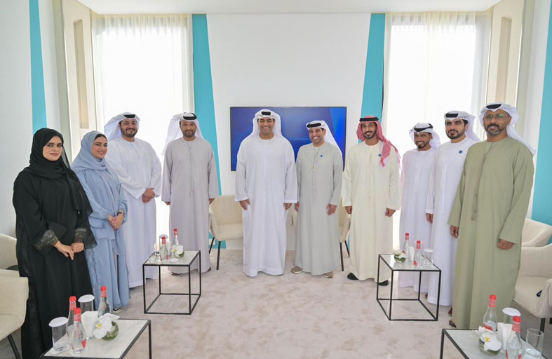 «تريندز» يُعلن عن مشروع تحالف  «AI4ID» لحوار الأديان المعزَّز بالذكاء الاصطناعي ويطلق مؤشر نفوذ جماعة الإخوان المسلمين 2025 