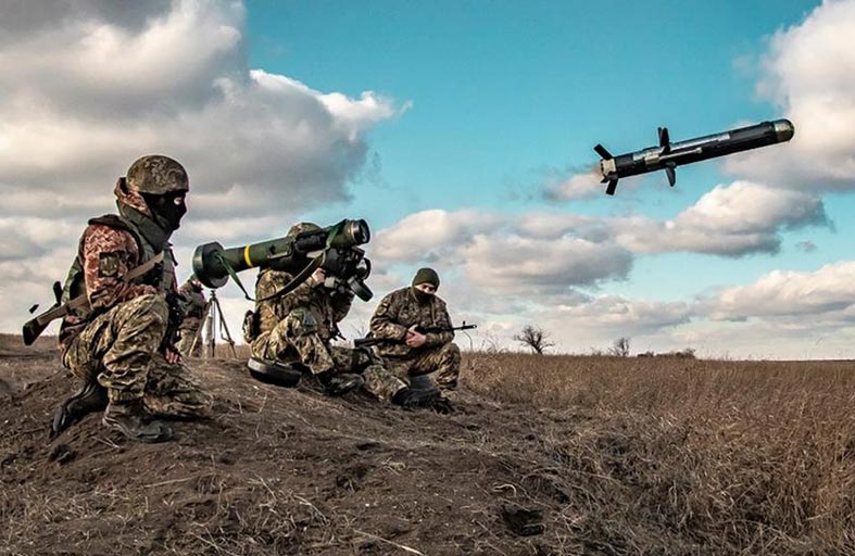 10 تبعات خفية للحرب الروسية الأوكرانية 