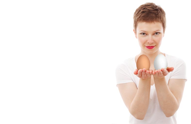 أهم الآثار الجانبية للتخلي عن تناول البيض