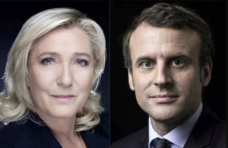 صحف عربية: مسلمو فرنسا أمام الصعب والأصعب