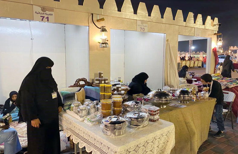 خليفة الانسانية تشارك في مهرجان الوحدات المساندة للرماية الثامن