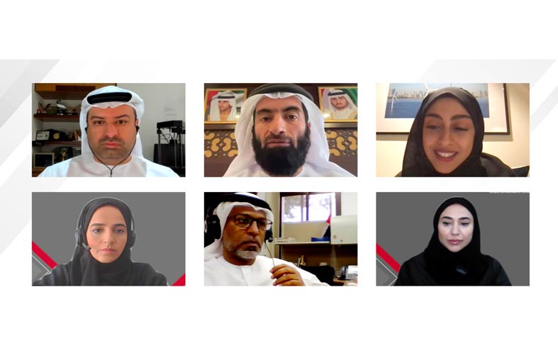 ملتقى الموارد البشرية بدبي يناقش البلوك تشين وتنمية المهارات