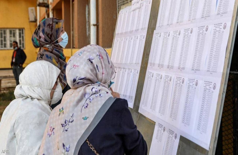 «أكواد سرية» لضمان عدم تزوير الأصوات بالانتخابات الليبية