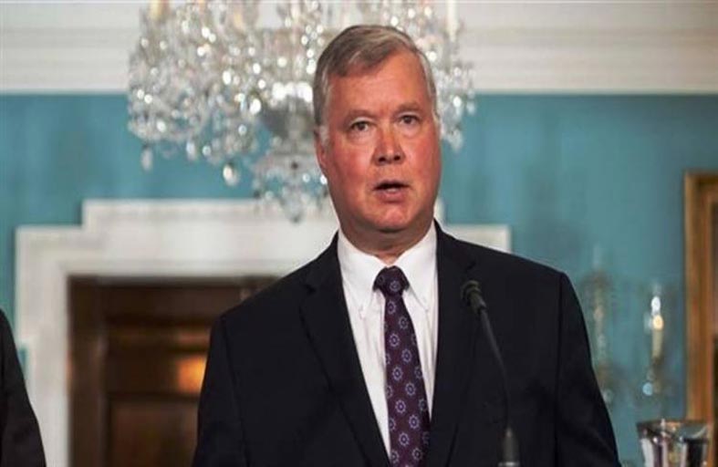 مبعوث أمريكي في سول وبيونجيانج ترفض المحادثات 