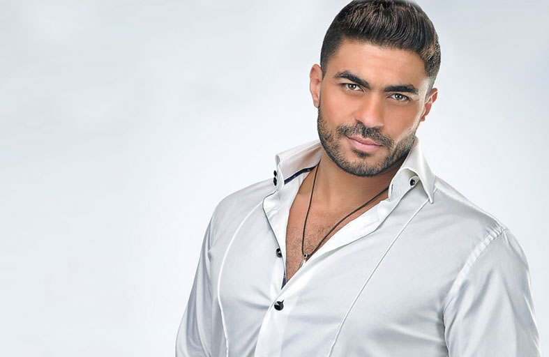خالد سليم : لهذا السبب تمت مهاجمتى فى بدايتى الفنية!‎ 