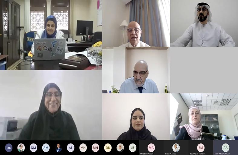 المنتدى الثالث للمرأة في البحث العلمي ينطلق أغسطس بالشارقة