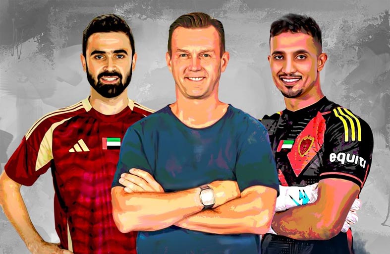 رابطة المحترفين تعلن الفائزين بجوائز الأفضل في أكتوبر