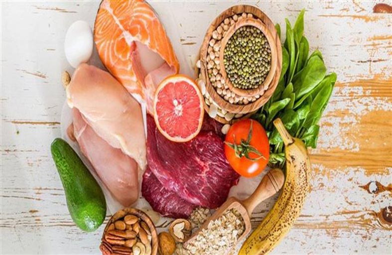 التغذية سبب أول للوفاة المبكرة حالياً