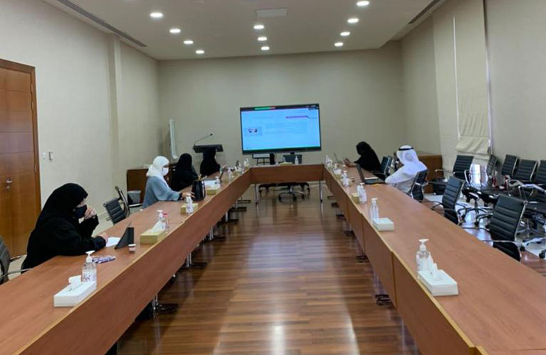 «أصدقاء مرضى التهاب المفاصل» تبحث سبل تعزيز آليات العمل بهدف دعم مرضى الروماتيزم