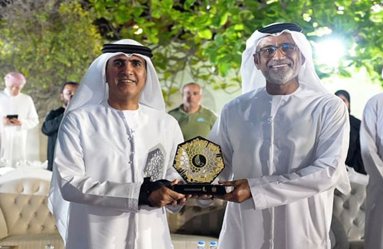 سالم بن سلطان القاسمي: الإمارات تقود التحول في قطاع الطيران