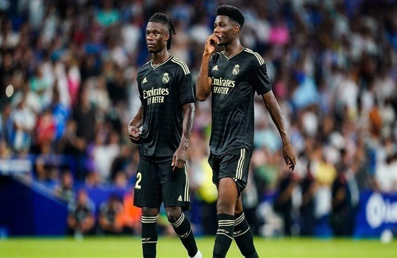 سان جيرمان يستهدف 3 لاعبين انتقاماً من الريال